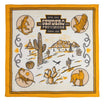 Arenoso Desert Southwest Bandana