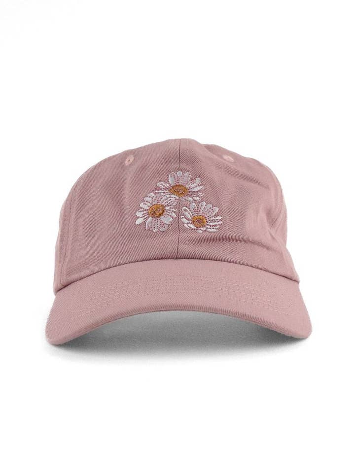 Daisy Dad Hat