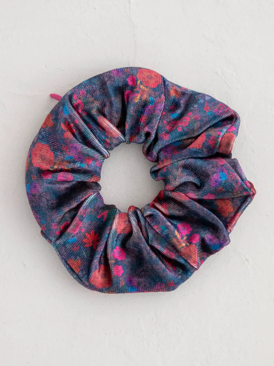 Hideaway Scrunchie