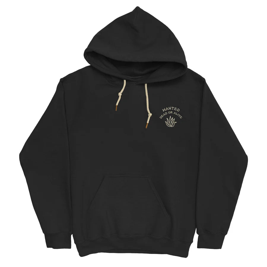 Dead or Alive Hoodie