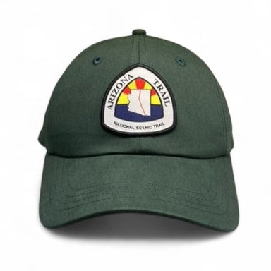 Arizona National Scenic Trail Patch Dad Hat