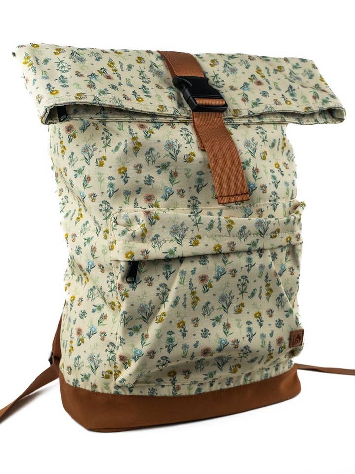 Adventure Backpack 2