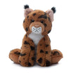 Arizona Bobcat Plushie