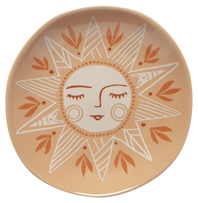 Soleil Sun Trinket Tray