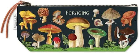 Foraging Mini Pouch