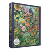 Garden Blooms Puzzle