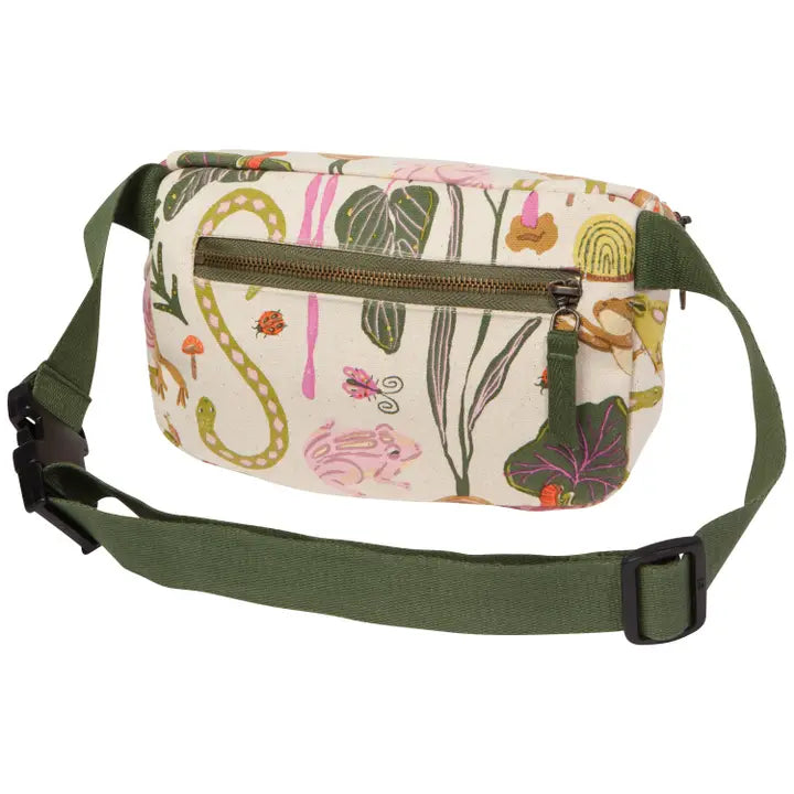 Gardenland Hip Pack