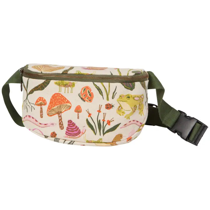 Gardenland Hip Pack