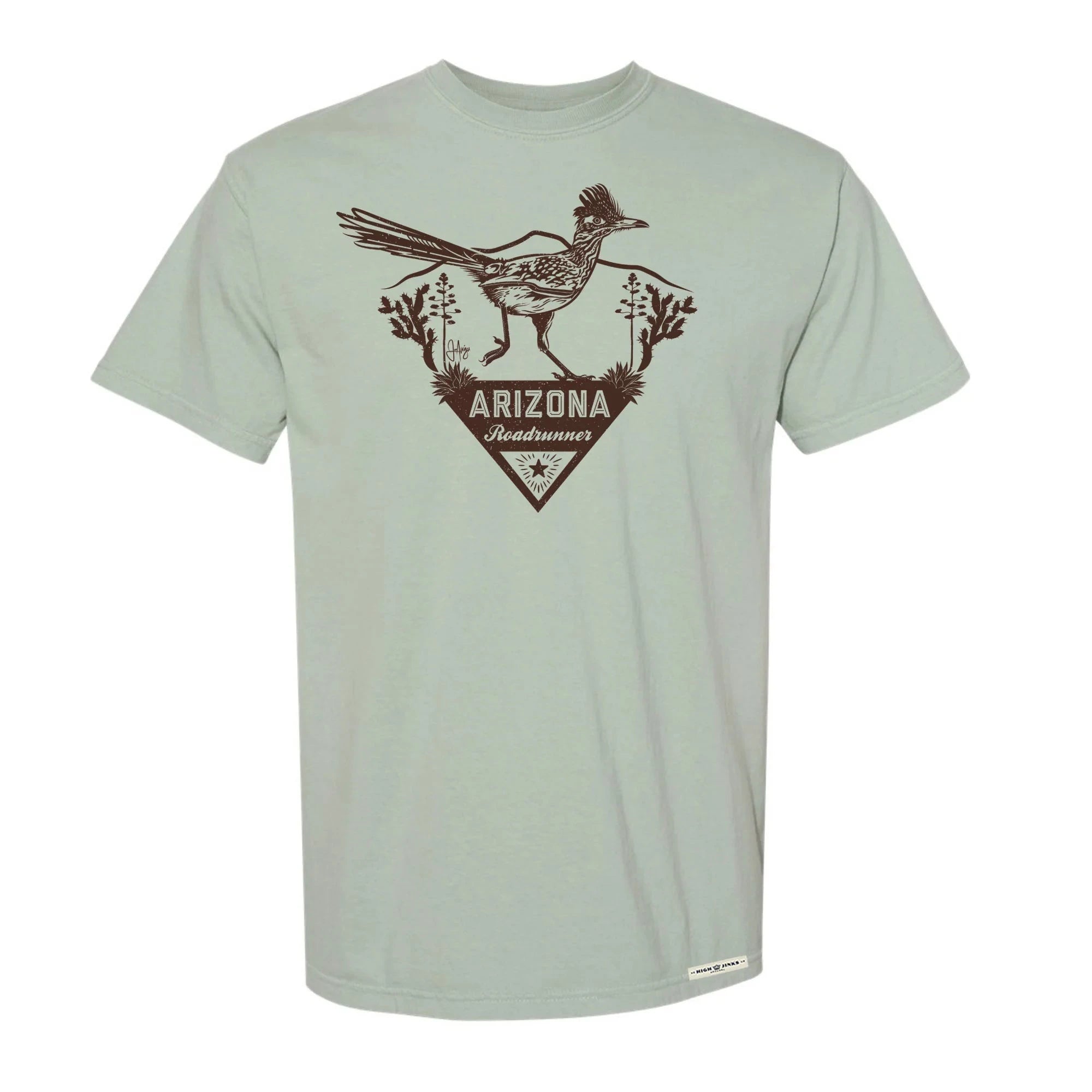 Greater Roadrunner T-Shirt