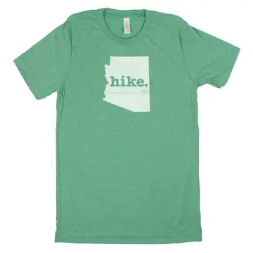 Arizona Home Unisex T-Shirt - Hike