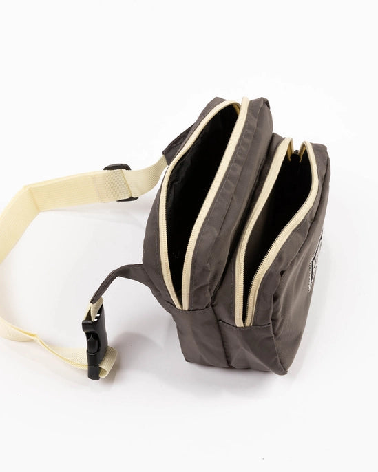 Duo Tone Fanny Pack