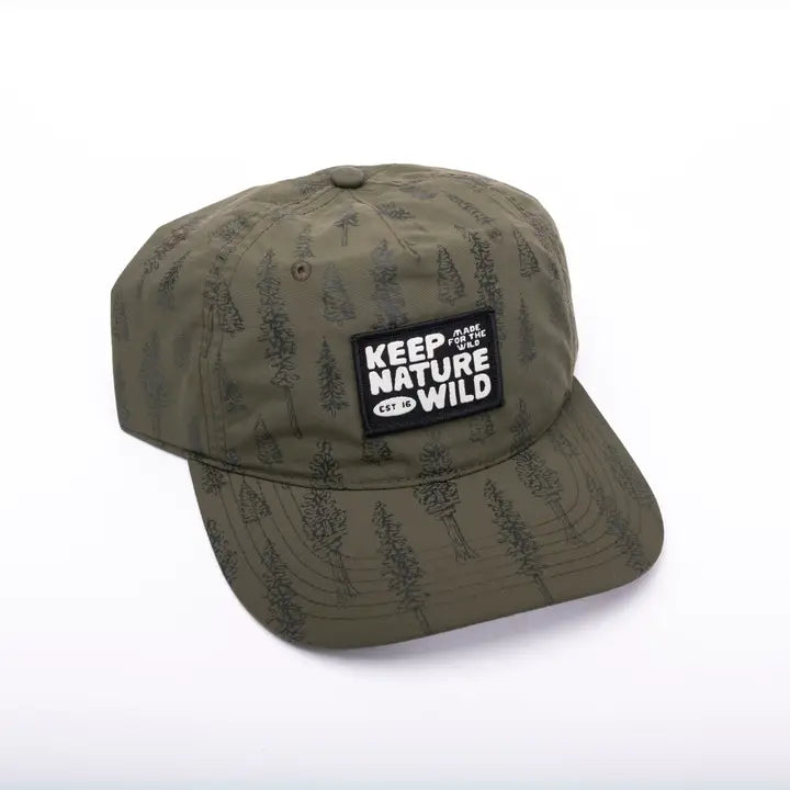 Conifers Trail Hat