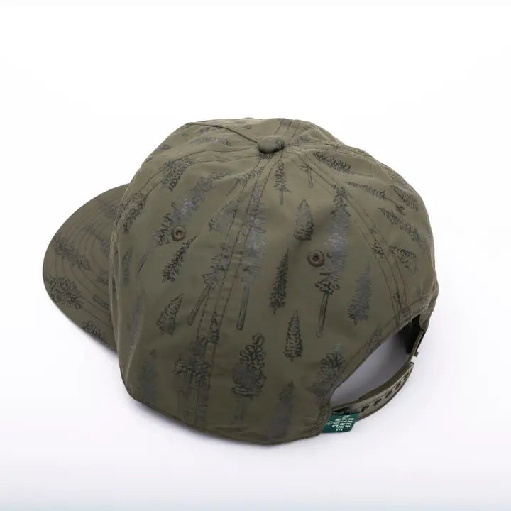 Conifers Trail Hat