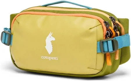 Cotopaxi Allpa X 1.5L Hip Pack