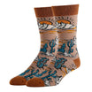 Wild West Men's Socks