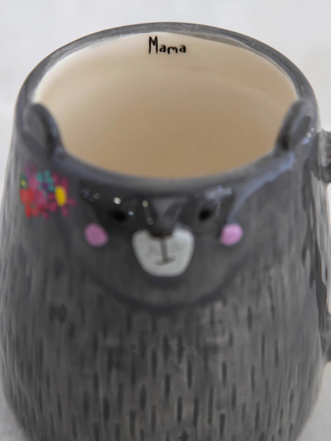 Mama Bear Mug