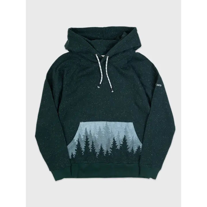 Misty Forest Hoodie