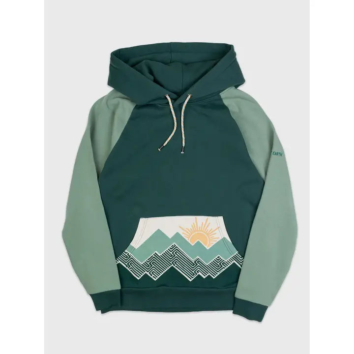 Peak Experience Hoodie