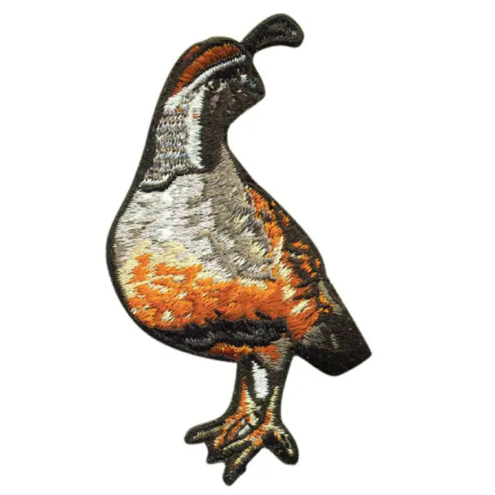 Quail Patch