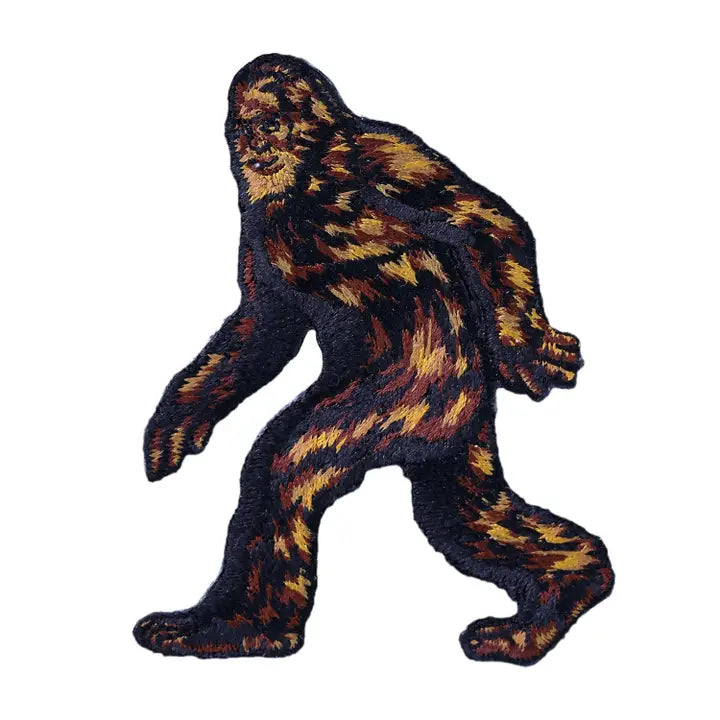 Sasquatch Patch