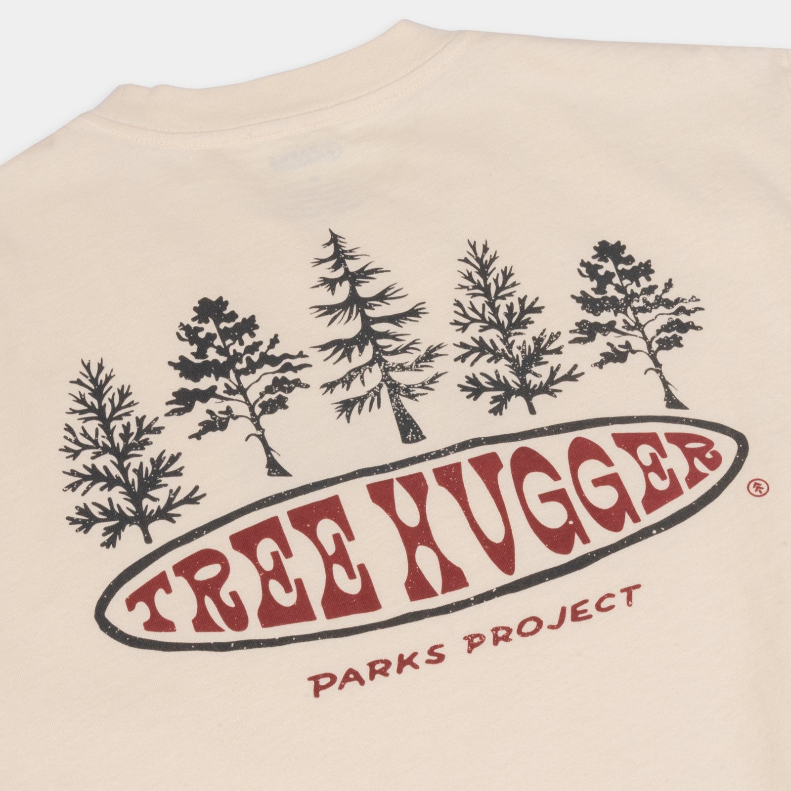 Tree Hugger Tee