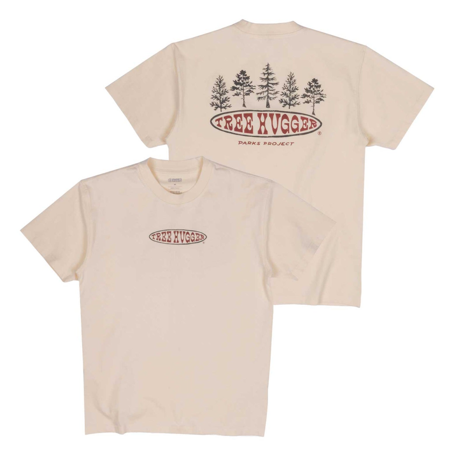 Tree Hugger Tee