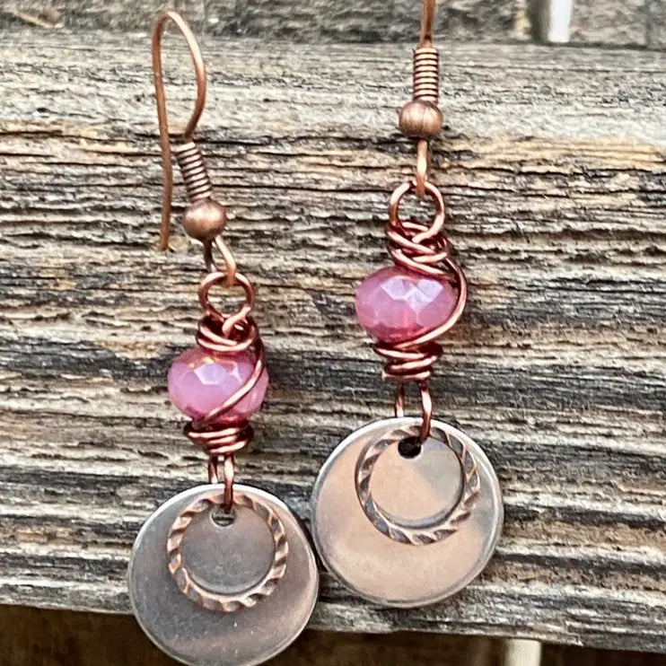 Venus Drop Earrings