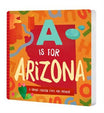 A is for Arizona Book