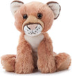 Wild Mountain Lion Plushie