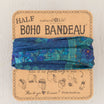 Half Boho Bandeau