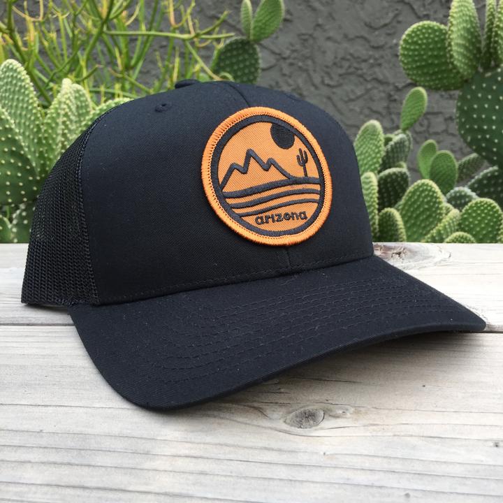 The Sonoran Trucker Hat