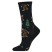 Bigfoot Socks