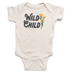 Wild Child Onesie