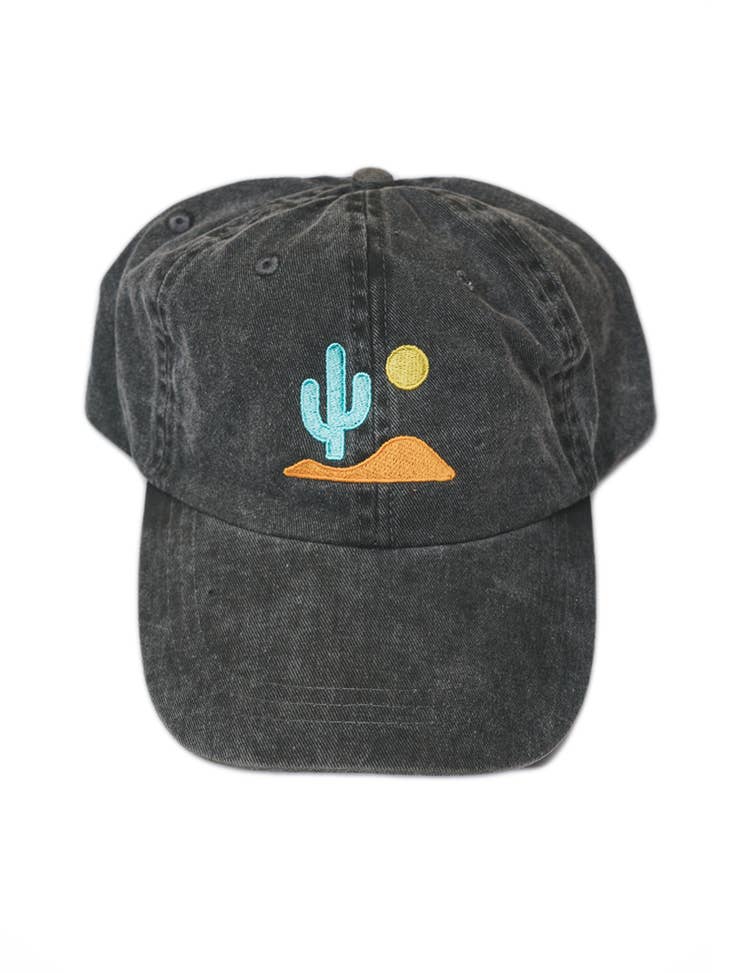 Lone Cactus Hat