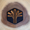 Copper Sentinel Patch